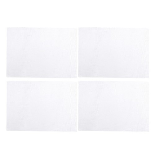 Pcs dehydrator liners mesh - 4,