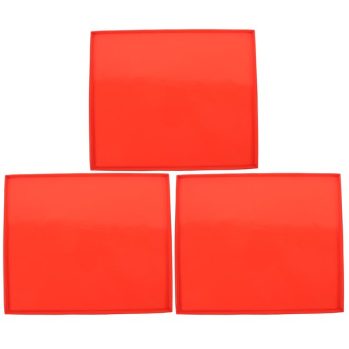 Pcs baking tray liners - 3,