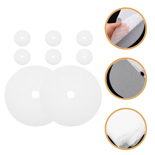 Pcs reusable dehydrator - 8,