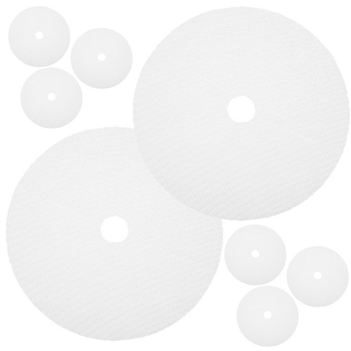 Pcs dehydrator sheets - 8,