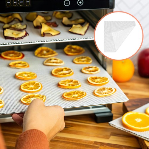 Dehydrator sheets reusable - dehydrator,