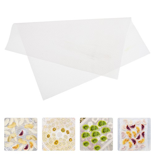 Silicone dehydrator tray - silicone,