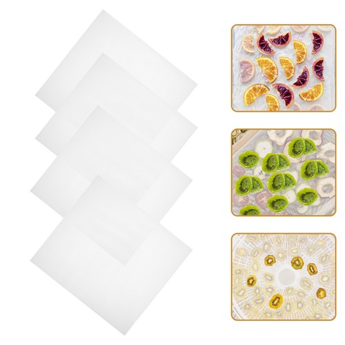 Pcs silicone pads for dryer - pads,