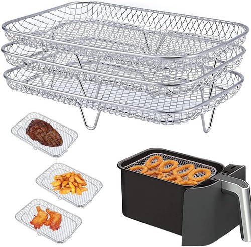 Tier air fryer - 3,