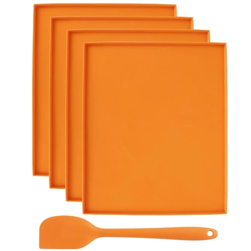 6pcs silicone dehydrator - 6pcs,