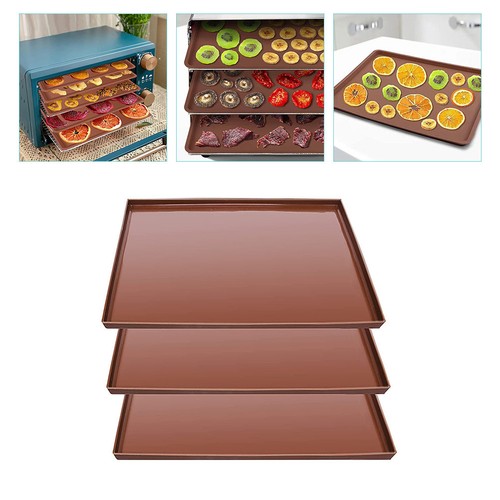Pcs silicone baking - baking, tray