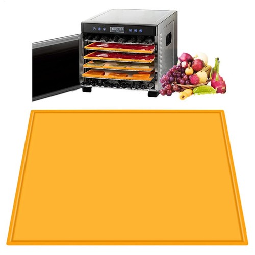 Silicone dehydrator sheets non - dehydrator,