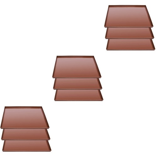 Count dehydrator tray - count,