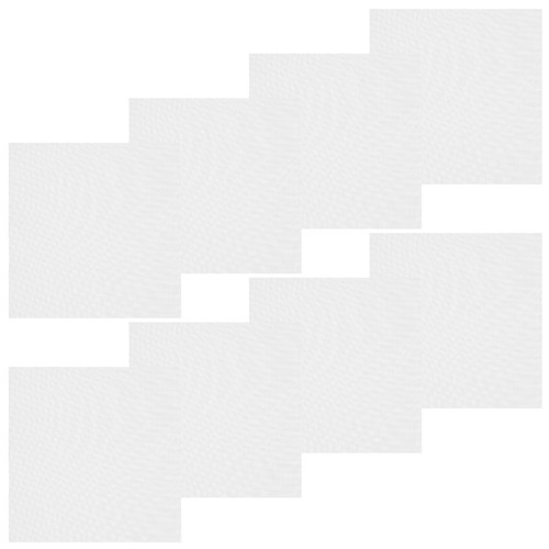 8pcs dehydrator sheets mesh - 8pcs,