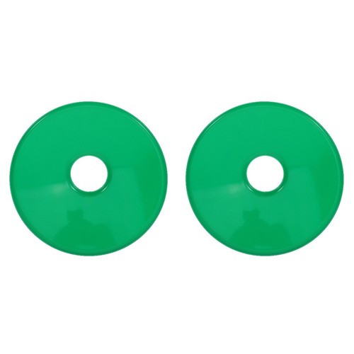Pack round plastic - 2,