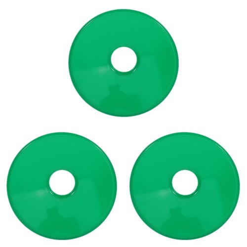 Pack plastic pads - pads, for