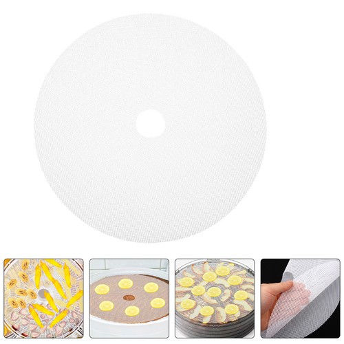 Pcs round silicone - 5,