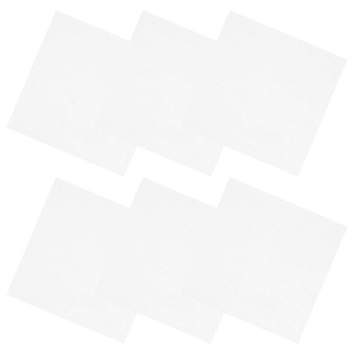 Reusable white silicone - white,
