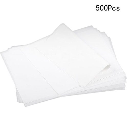 500pcs baking mat - 500pcs,