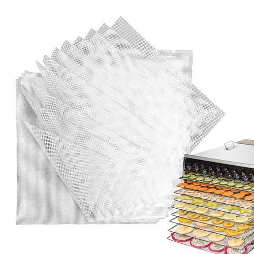 Silicone dehydrator sheets - sheets, non