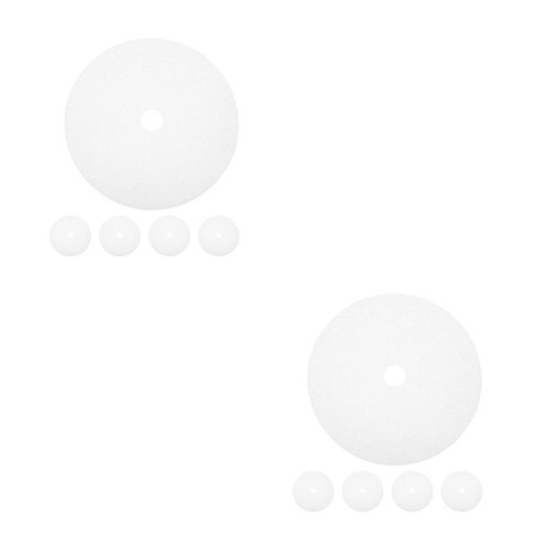 Pcs silicone pad for - pad,