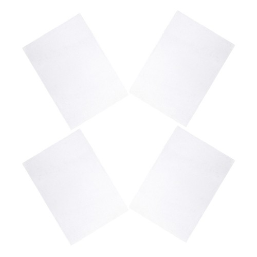 Pcs silicone drying mat - 4,