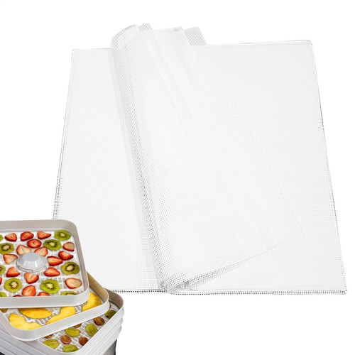Silicone dehydrator sheets - 10*silicone,