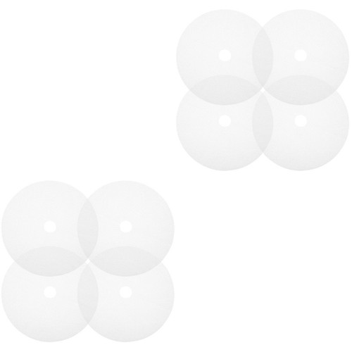 Pieces silicone pads for - pads,