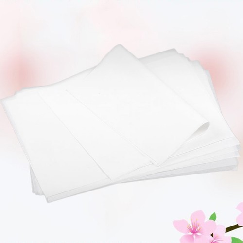 500pcs baking mat food - 500pcs,